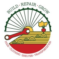 Build Repair Grow logo